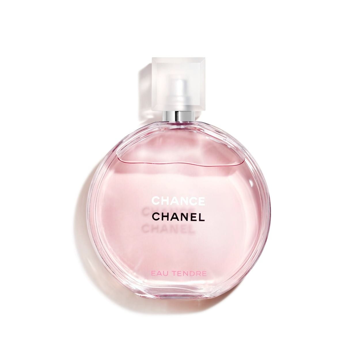 Nước Hoa Nữ Chanel Chance Eau Tendre Eau De Toilette