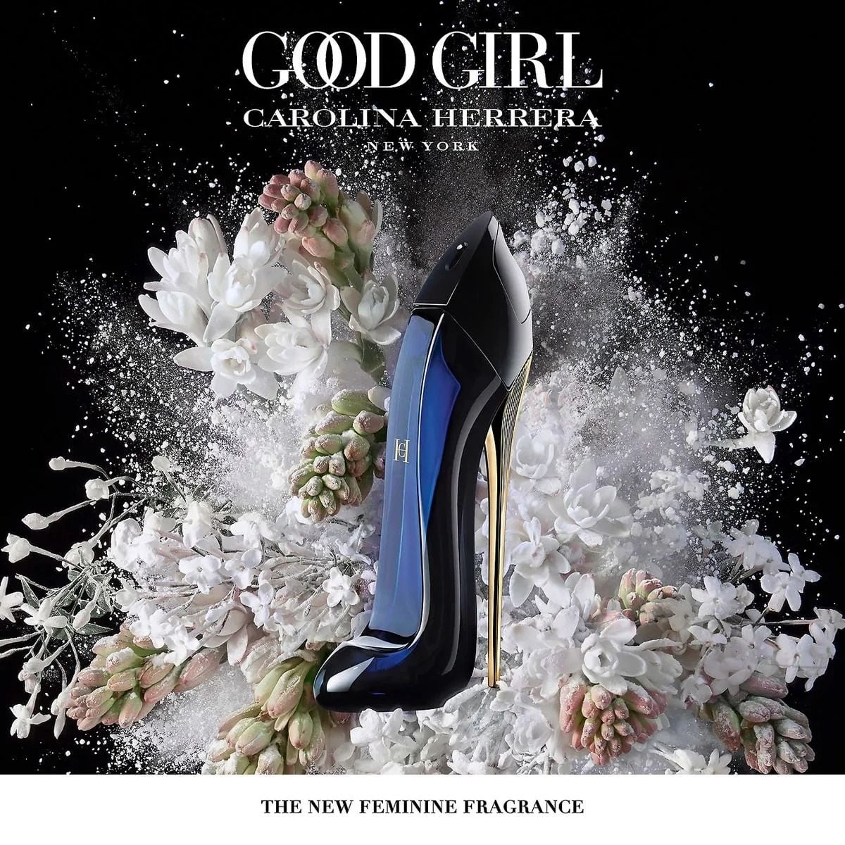 Nước Hoa Nữ Carolina Herrera Good Girl Eau De Parfum