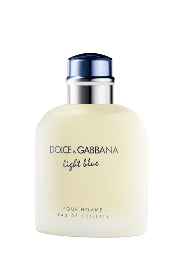 Nước Hoa Nam Dolce & Gabbana Light Blue Pour Home Eau de Toilette
