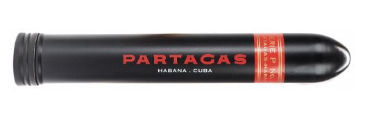 Cigar Partagas Serie E No2 5 1/2x54