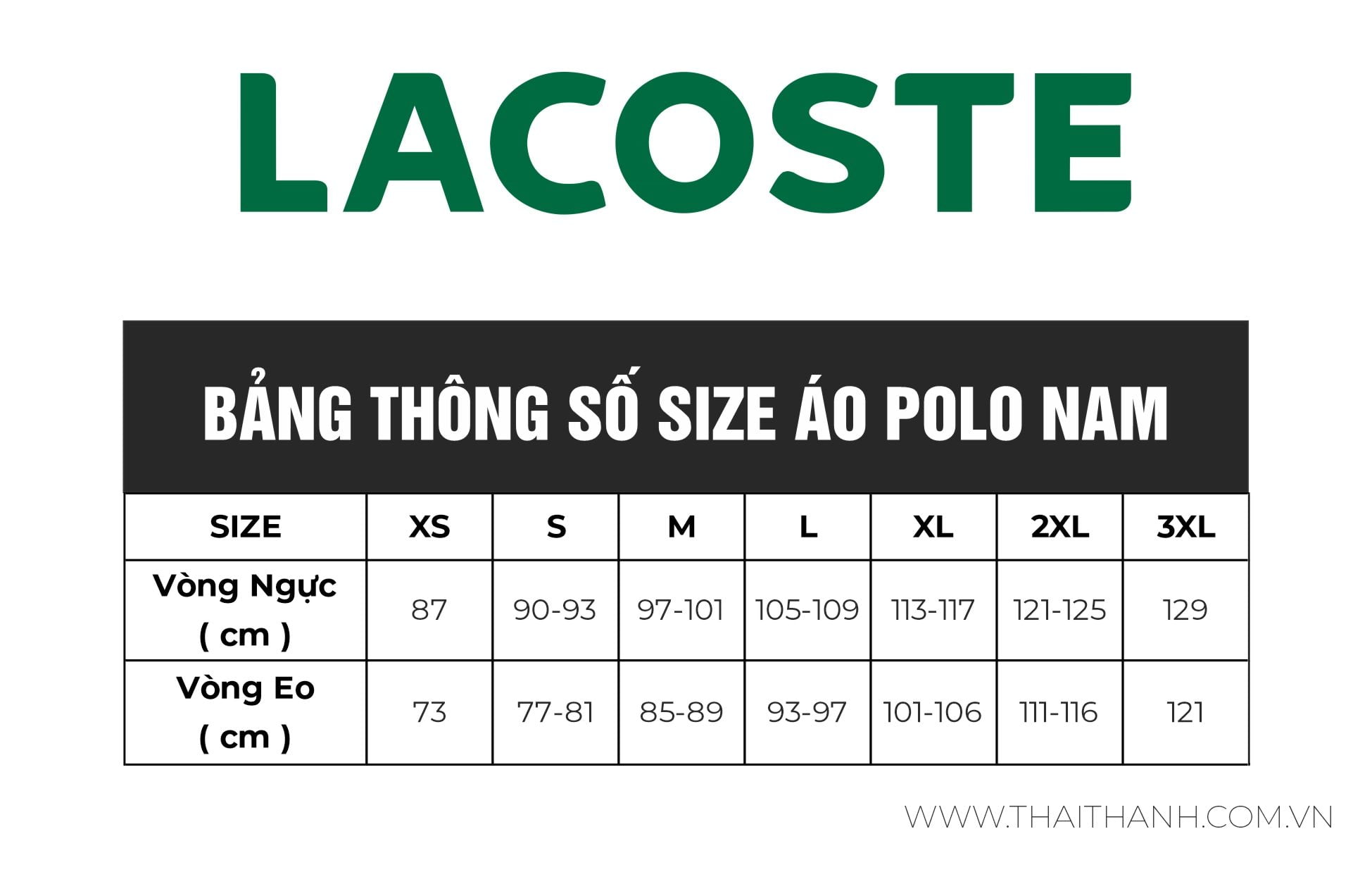 Áo Polo Nam Lacoste Men's Slim Fit Polo in Petit Piqué Green