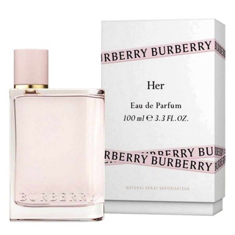 Nước Hoa Nữ Burberry Her Eau De Parfum