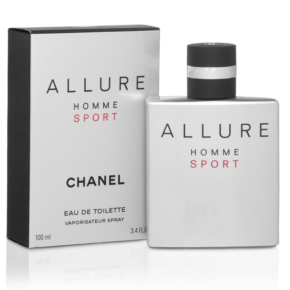 Nước Hoa Nam Chanel Allure Homme Sport Eau De Toilette