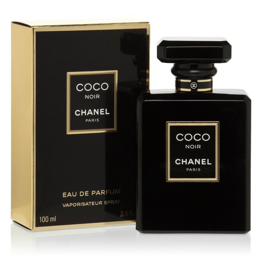 Nước Hoa Nữ Chanel Coco Noir Eau De Parfum