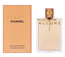 Nước Hoa Nữ Chanel Allure Eau De Parfum