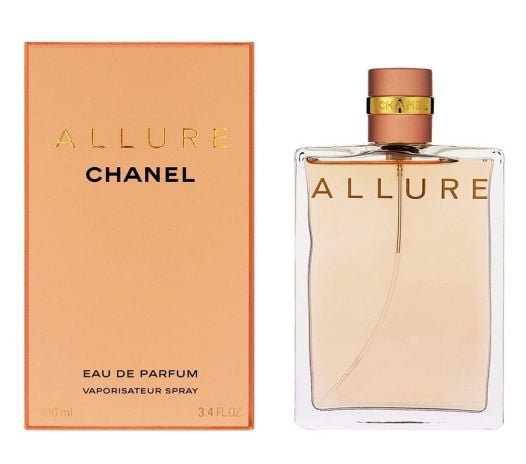 Nước Hoa Nữ Chanel Allure Eau De Parfum