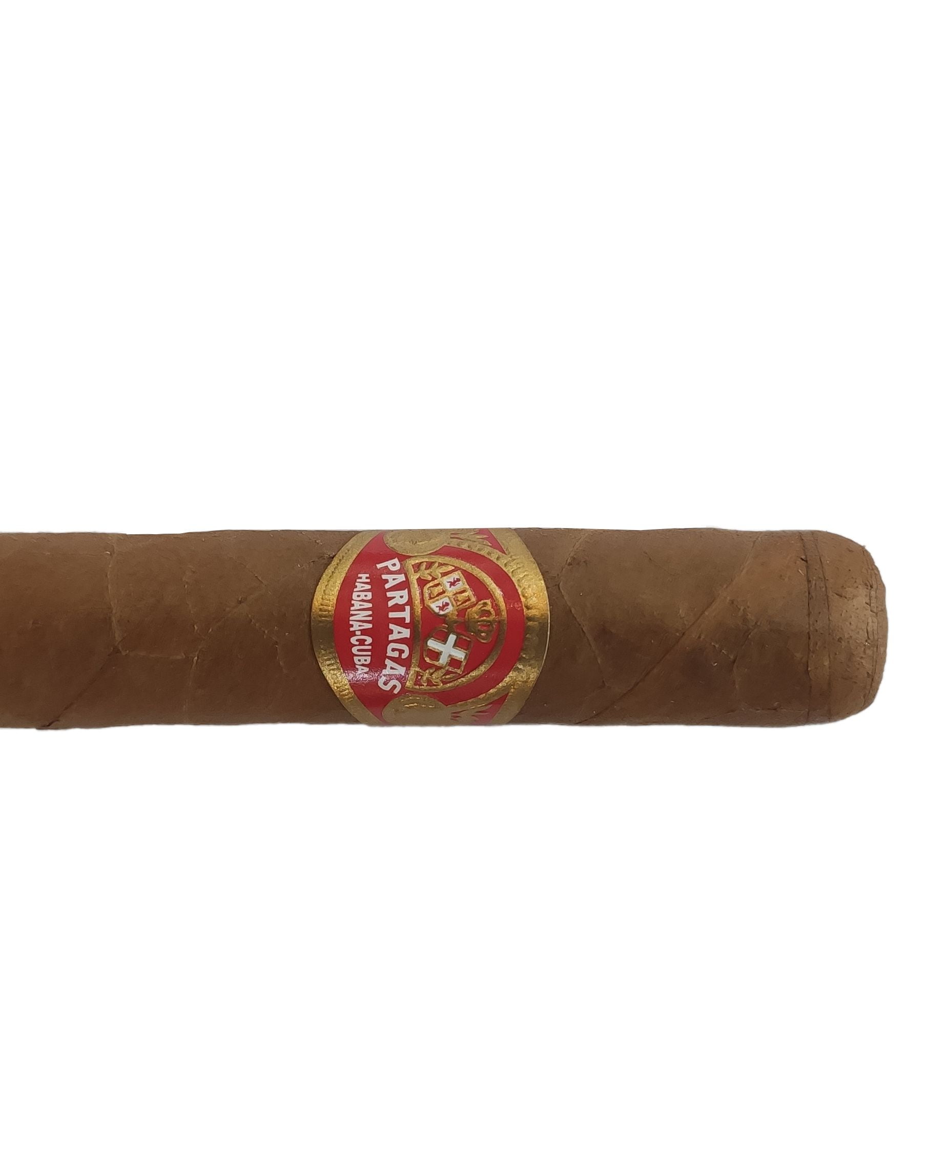 Cigar Partagas Coronas