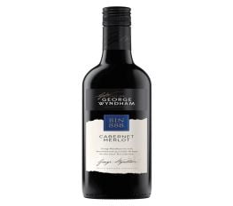 Rượu Vang Đỏ George Wyndham Bin 888 Cabernet Merlot 75Cl