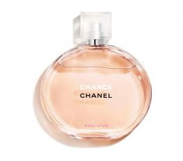 Nước Hoa Nữ Chanel Chance Eau Vive Eau De Toilette