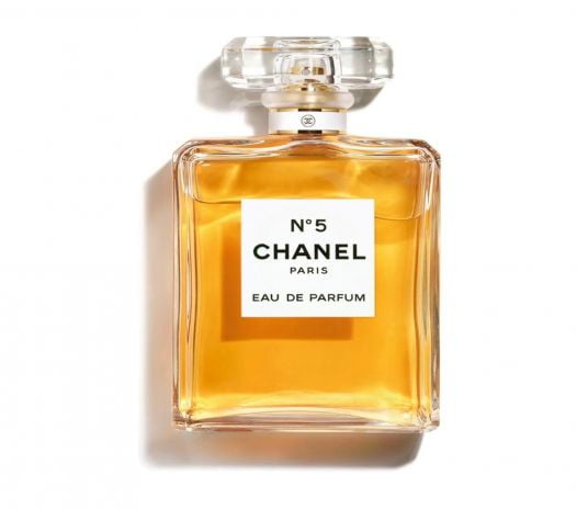 Nước Hoa Nữ Chanel N°5 Eau De Parfum