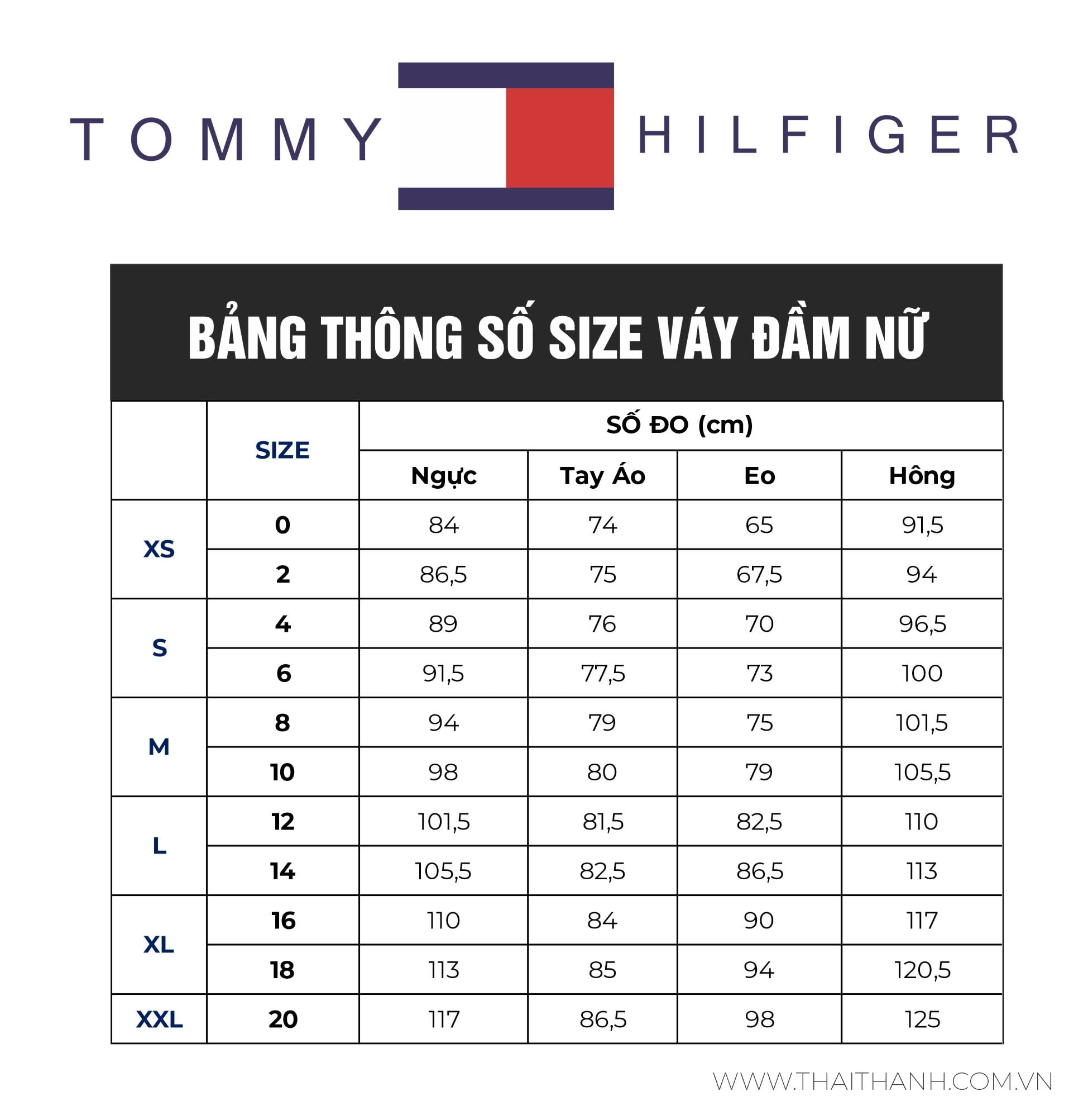 Đầm Nữ Tommy Hilfiger Printed Polo Dress Dancing Daisy - Bright While Multi