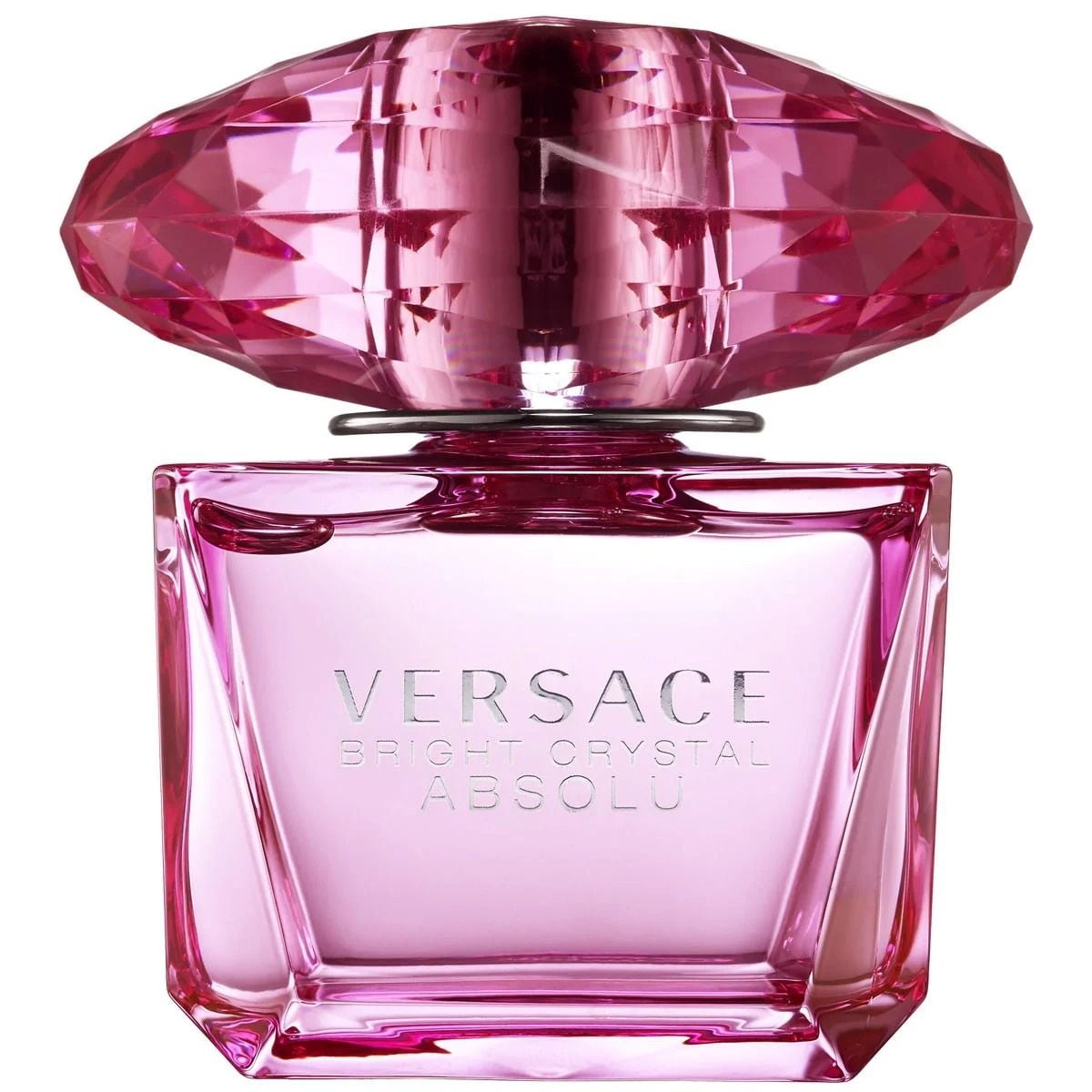 Nước Hoa Nữ Versace Bright Crystal Absolu Eau De Parfum