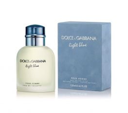 Nước Hoa Nam Dolce & Gabbana Light Blue Pour Home Eau de Toilette