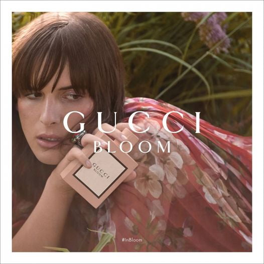 Nước Hoa Nữ Gucci Bloom Eau De Parfum