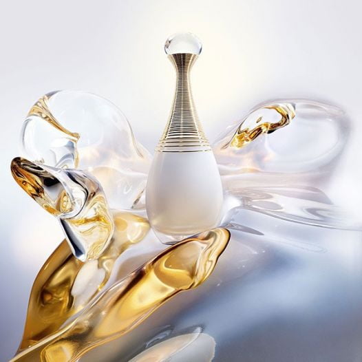 Nước Hoa Nữ Dior J'adore Parfum D'eau EDP 100ml   
